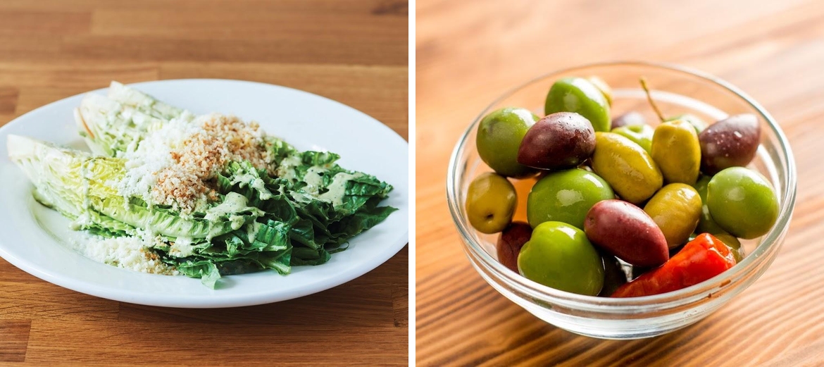 Emmy Squared Pizza: Green Hills