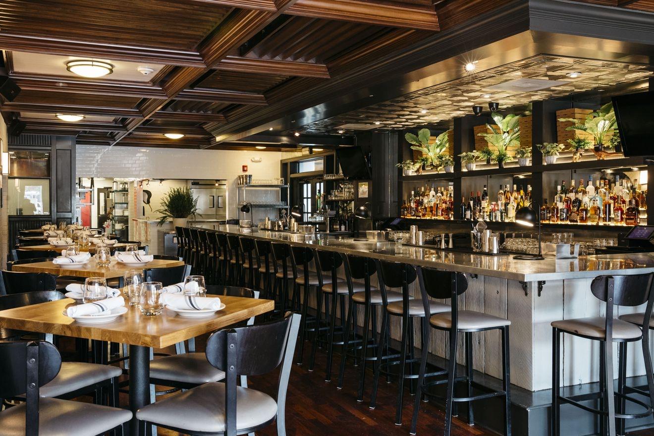 Emmy Squared Pizza: Green Hills
