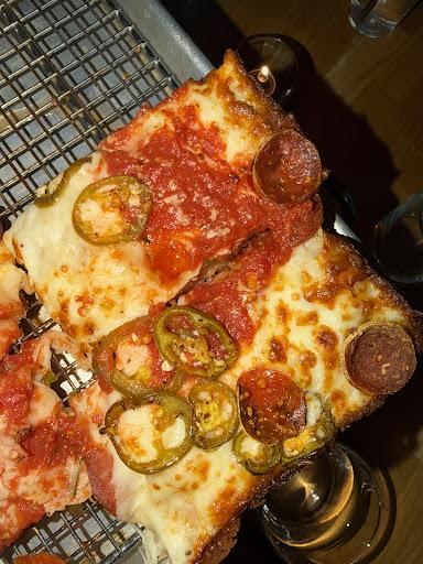 Emmy Squared Pizza: Green Hills Menu image 8